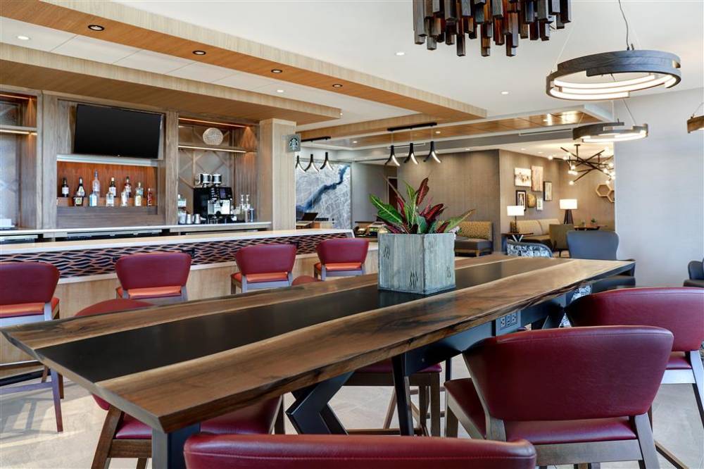 Hyatt Place Ottawa West/bells Corners 4