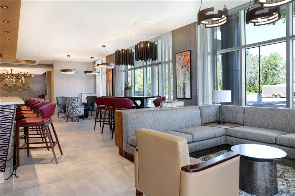 Hyatt Place Ottawa West/bells Corners 5