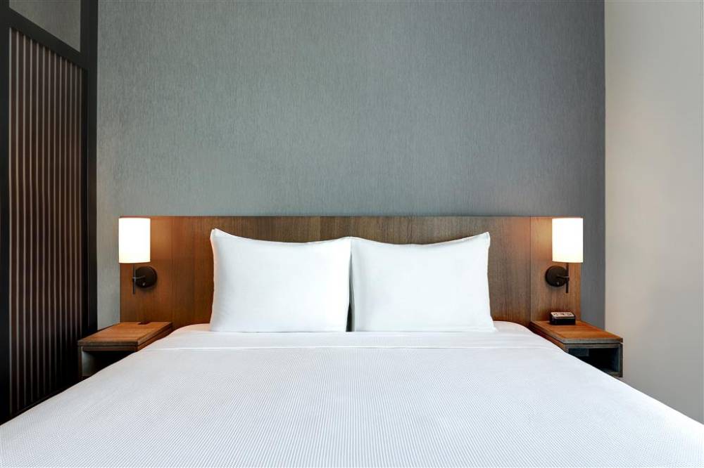 Hyatt Place Ottawa West/bells Corners 6