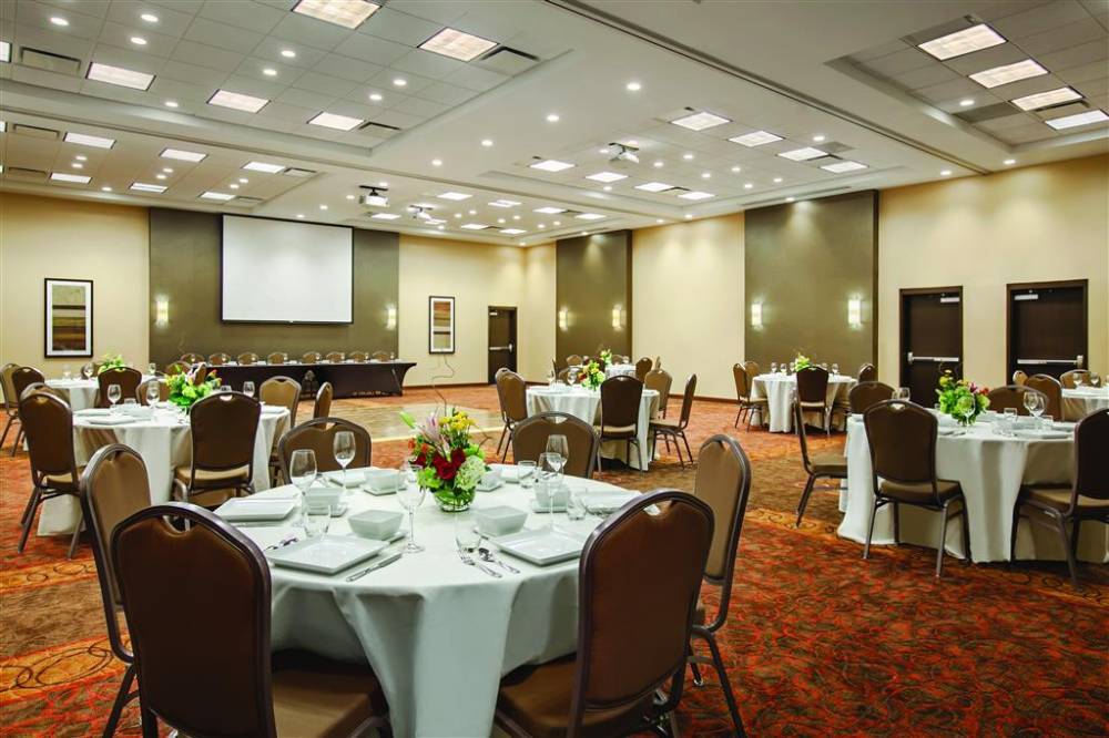 Hyatt Place Raleigh/cary 2
