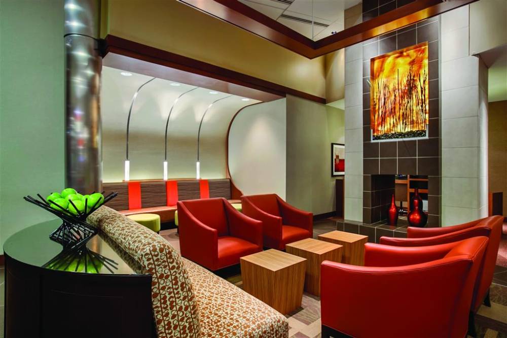 Hyatt Place Raleigh/cary 3