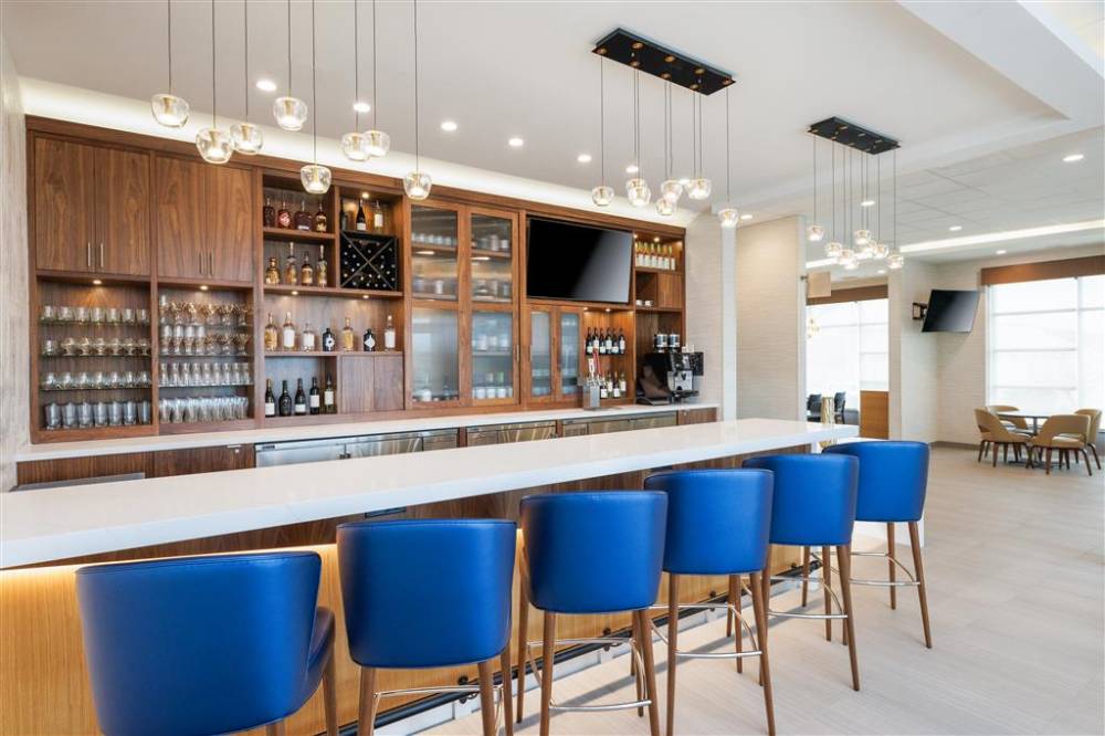 Hyatt Place San Carlos 4
