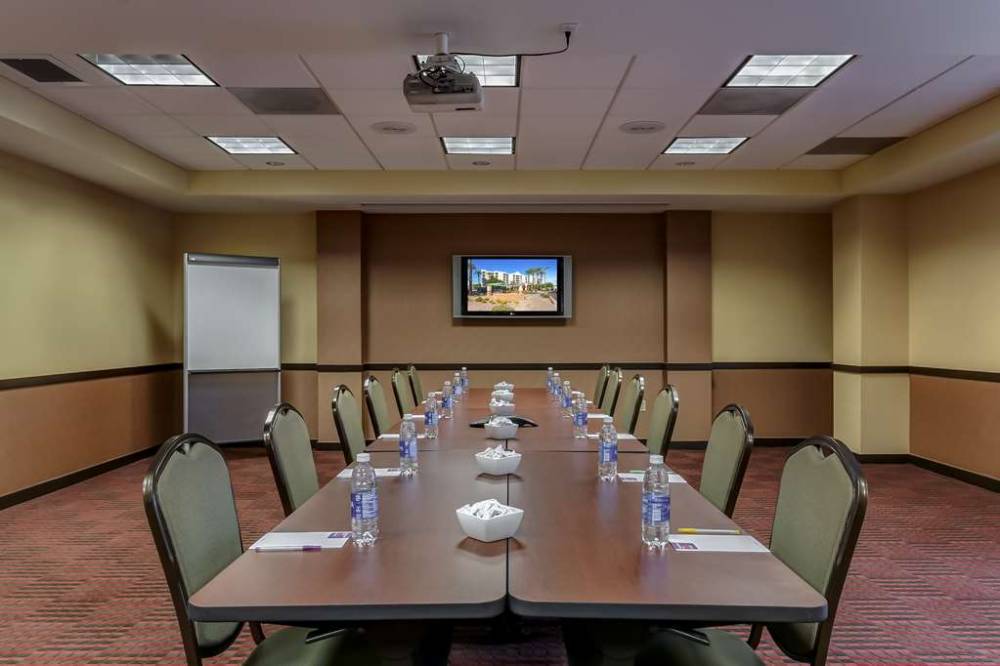 Hyatt Place Scottsdale/old Town 2