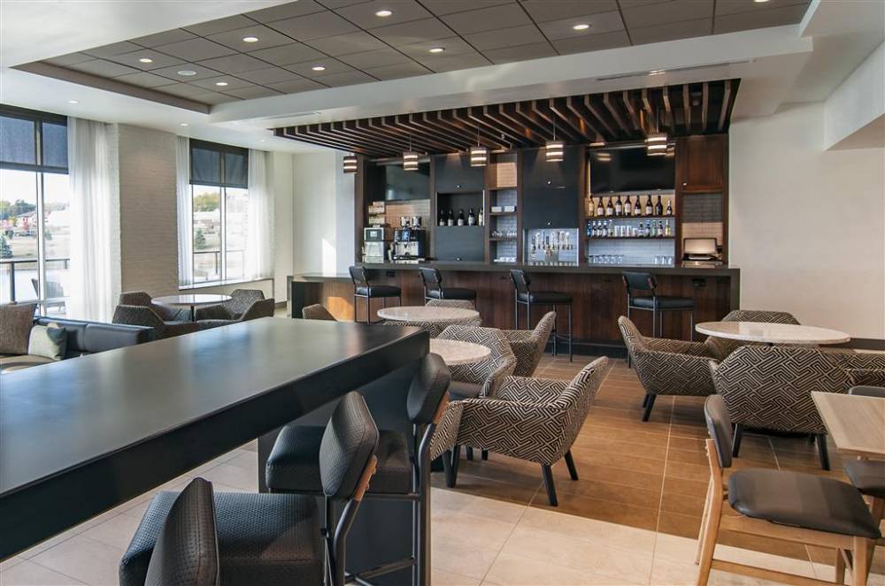 Hyatt Place Sioux Falls South 3