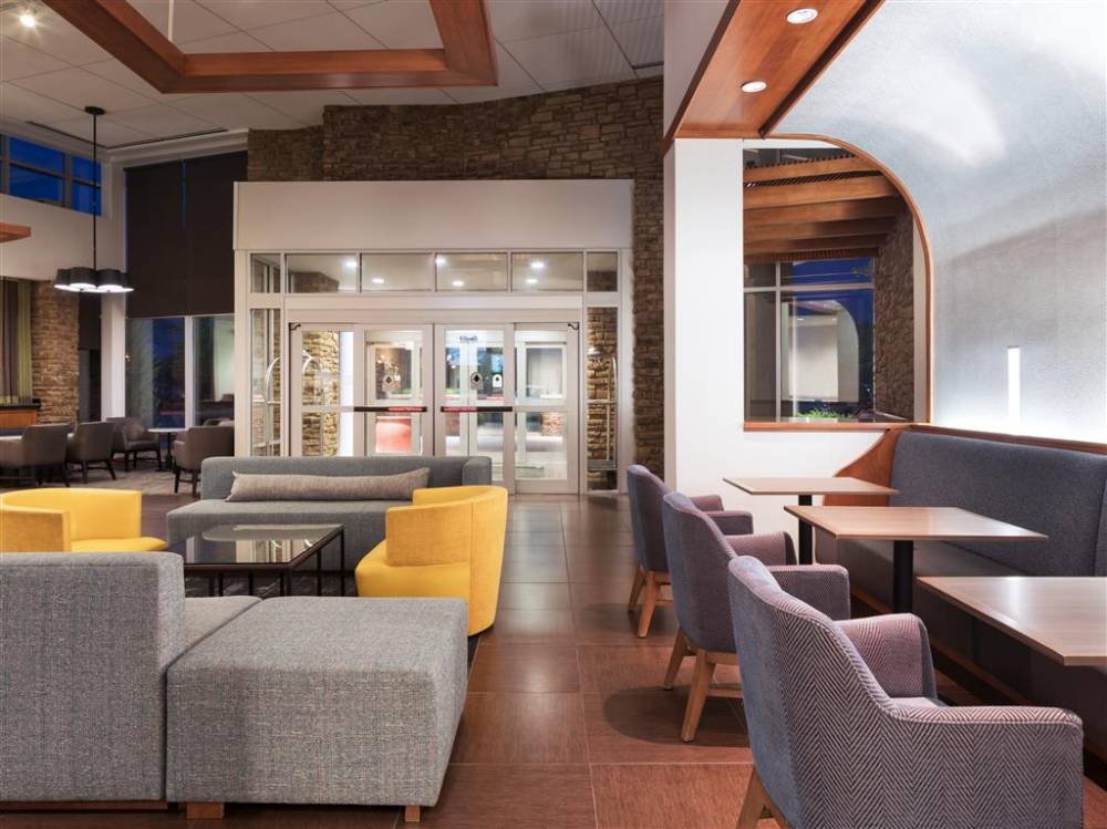 Hyatt Place South Bend Mishawaka 2