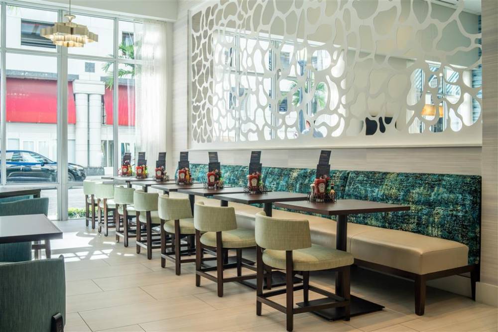 Hyatt Place West Palm Beach Downtown 5