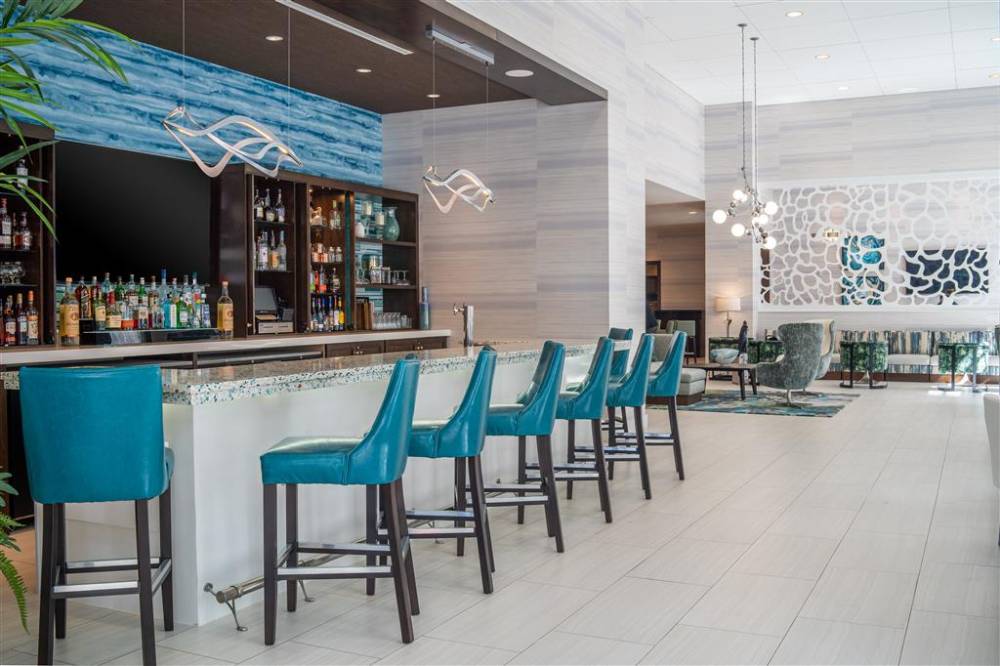 Hyatt Place West Palm Beach Downtown 4