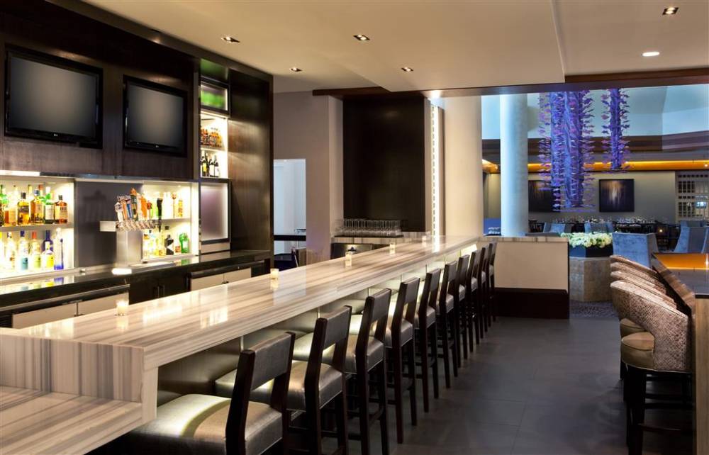 Hyatt Regency Boston 4