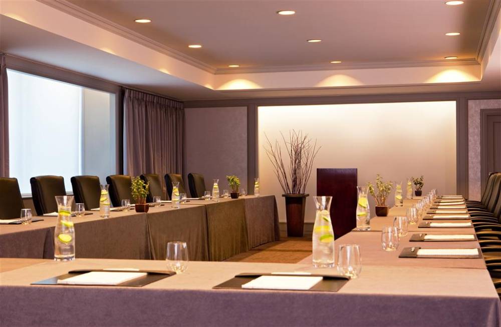 Hyatt Regency Boston 2