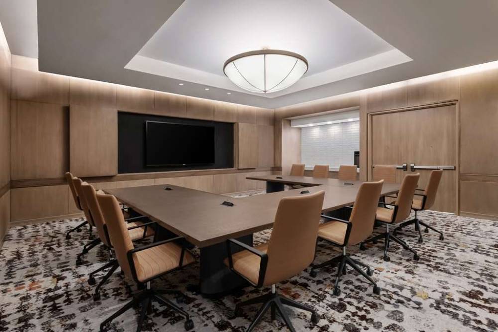 Hyatt Regency Irvine 2