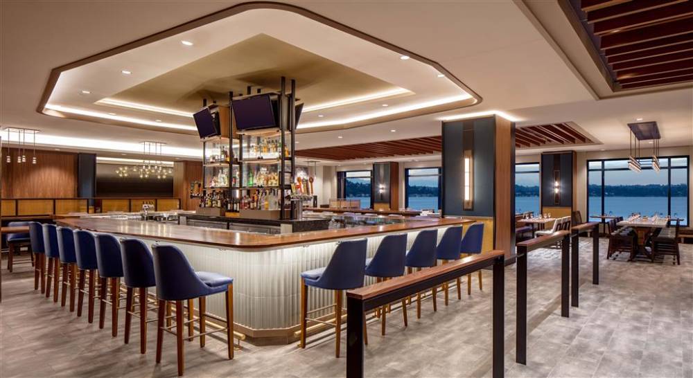 Hyatt Regency Lake Washington At Seattle\'s Southport 4