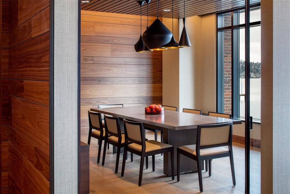 Hyatt Regency Lake Washington At Seattle\'s Southport 2