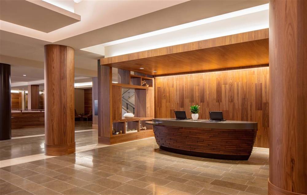 Hyatt Regency Lake Washington At Seattle\'s Southport 3