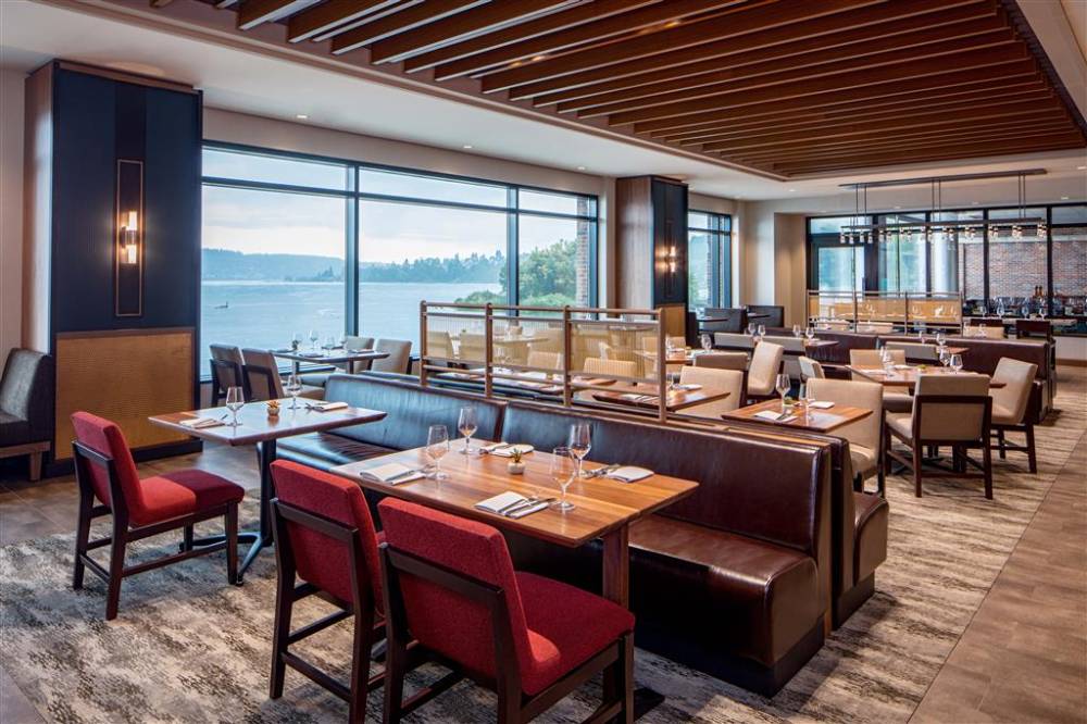 Hyatt Regency Lake Washington At Seattle\'s Southport 5