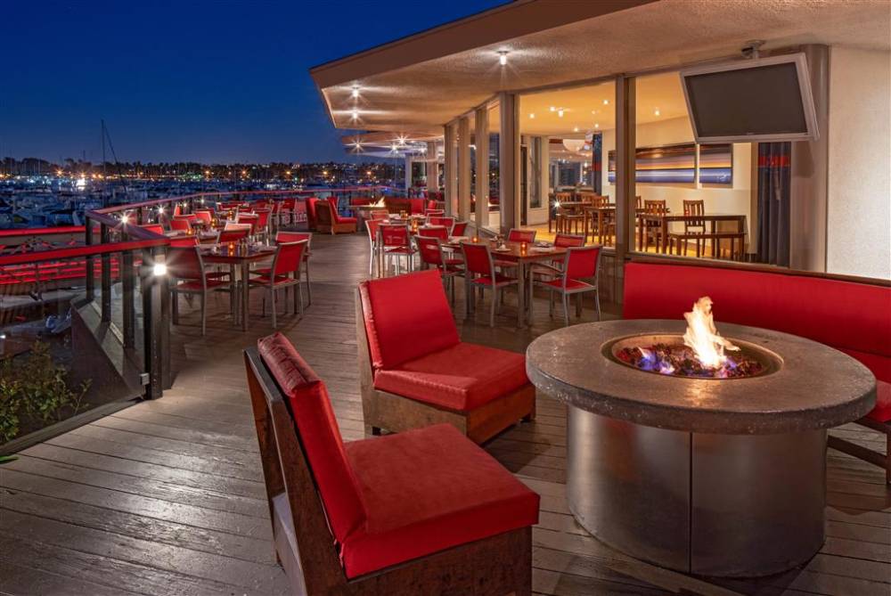 Hyatt Regency Mission Bay Spa And Marina 4