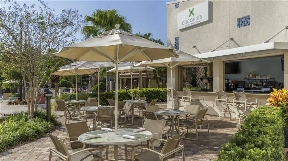Hyatt Regency Orlando 4
