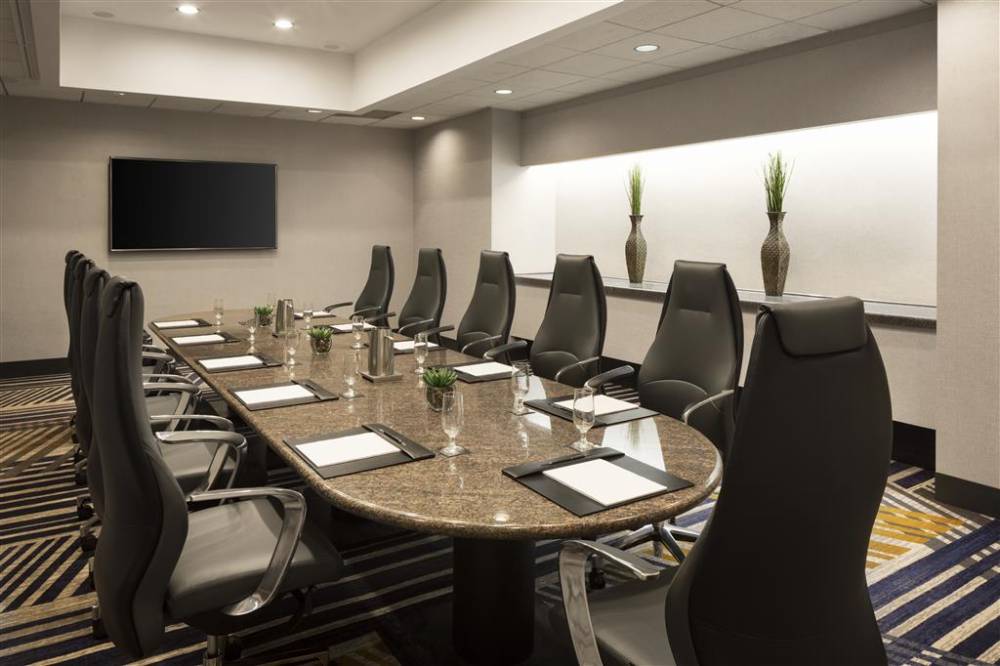 Hyatt Regency Phoenix 2