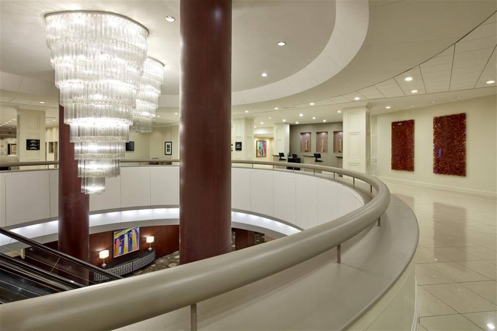 Hyatt Regency Tulsa 3