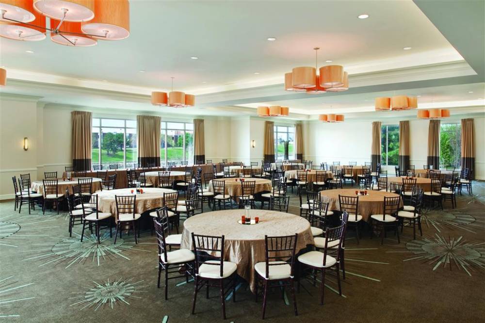 Hyatt Regency Wichita 5