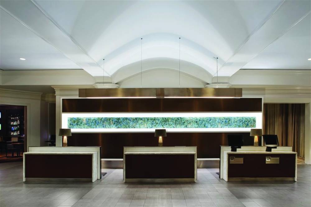 Hyatt Regency Wichita 6