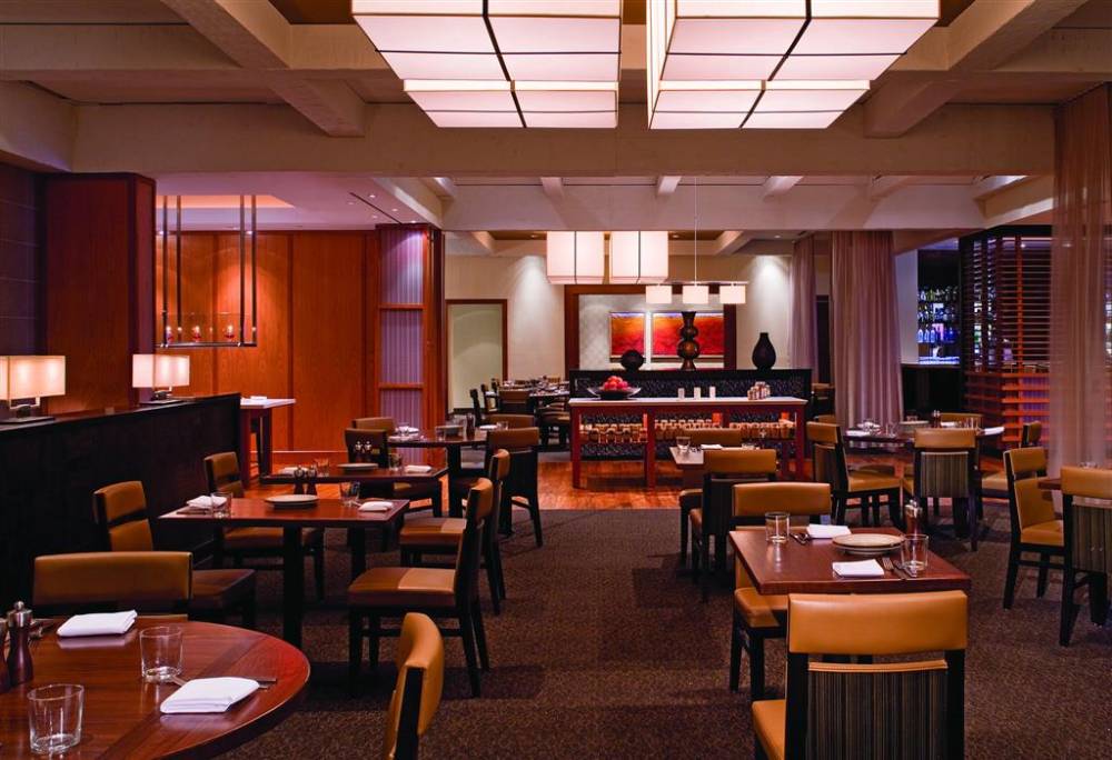 Hyatt Regency Wichita 7