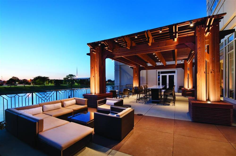 Hyatt Regency Wichita 4