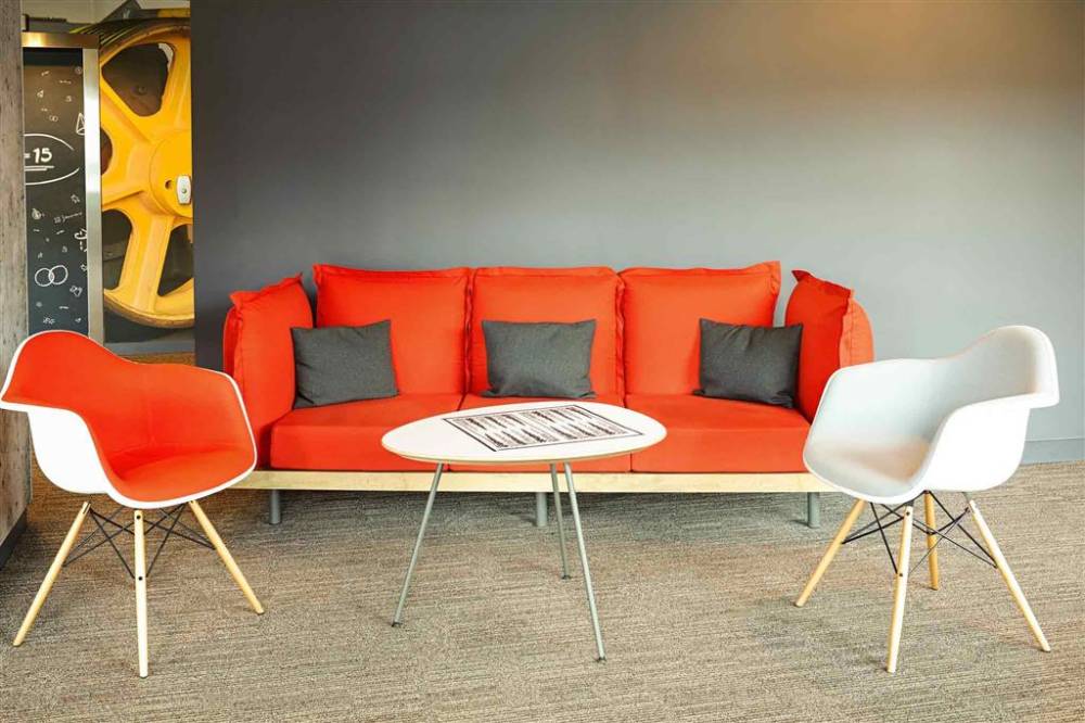 Ibis Birmingham Airport - Nec (new Ibis Rooms) 4
