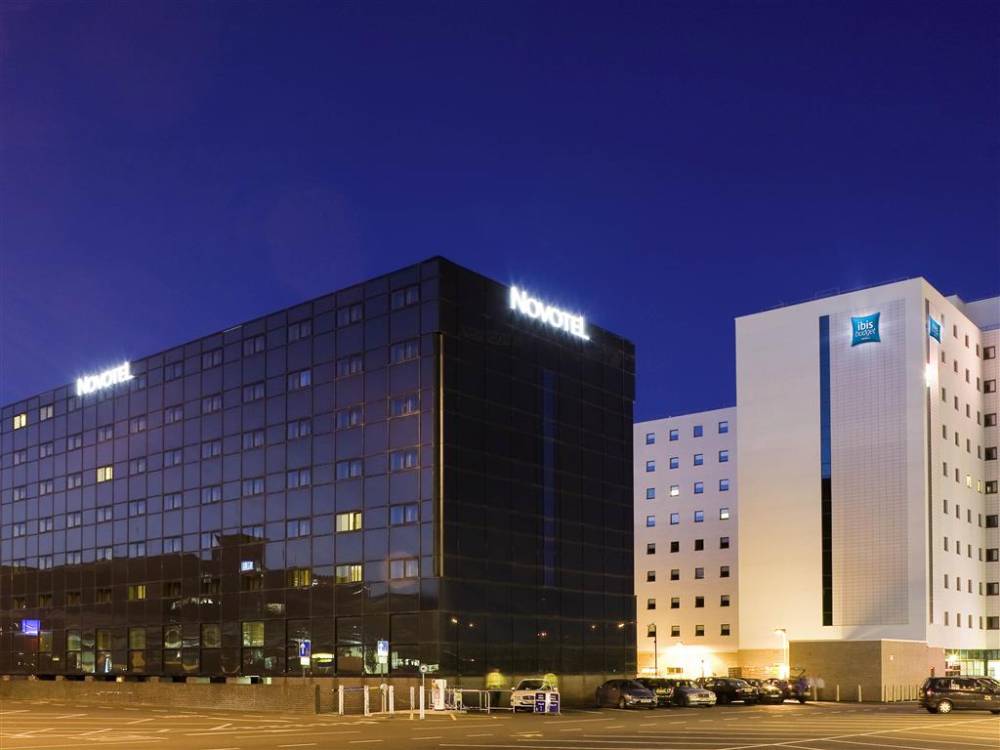 Ibis Birmingham Airport - Nec (new Ibis Rooms) 2