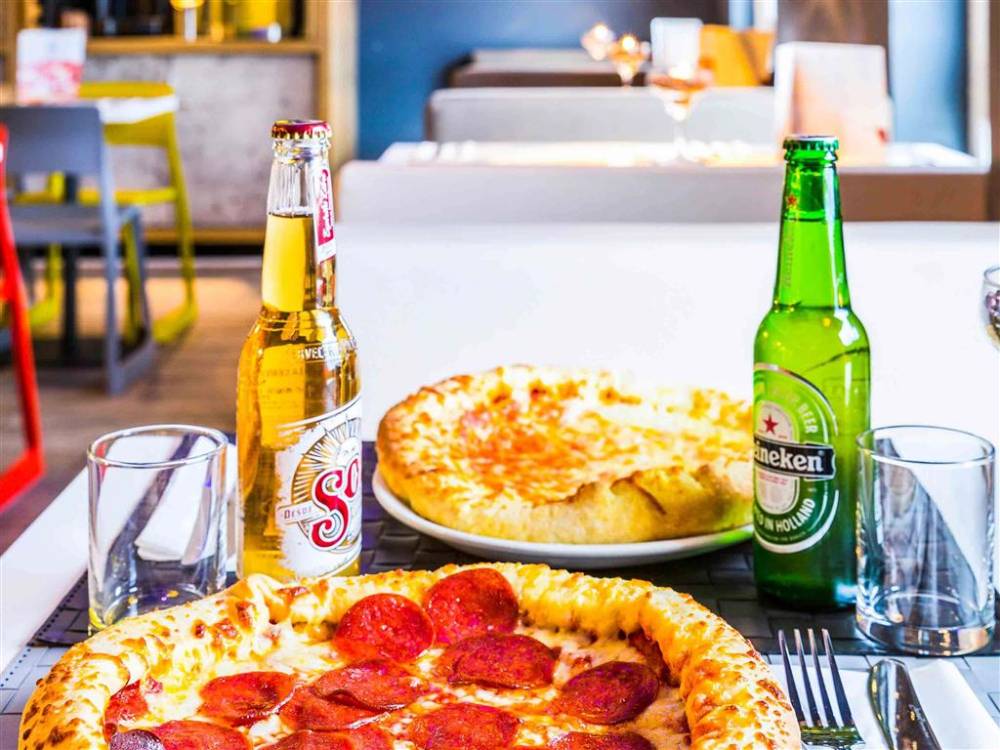 Ibis Budget Glasgow 2