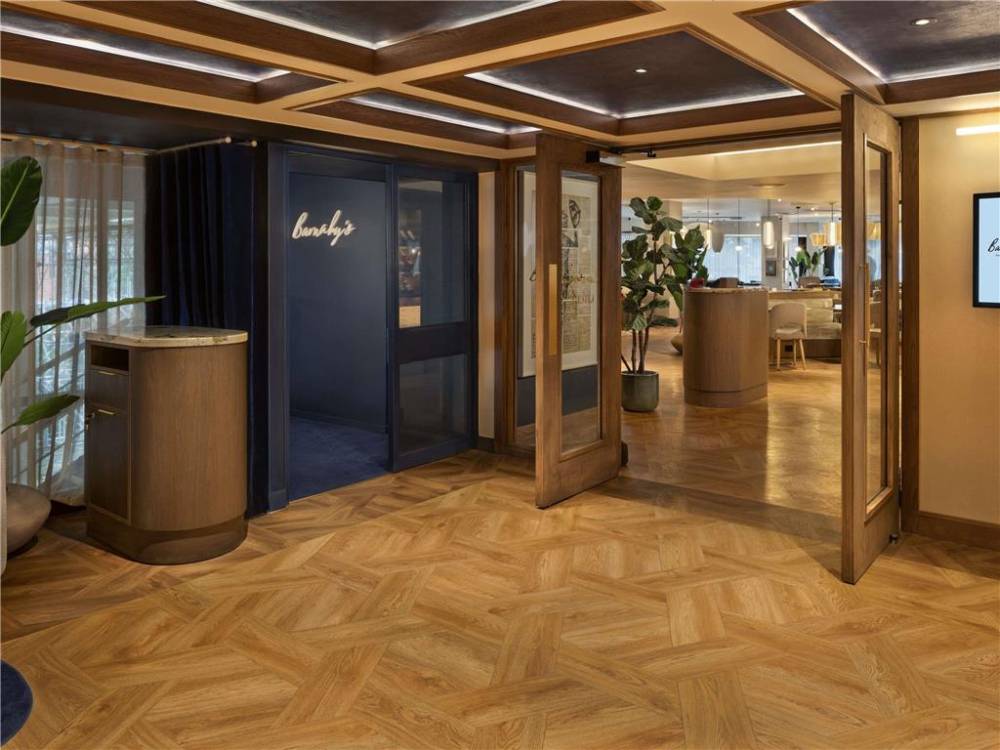 Ibis London Earls Court 4