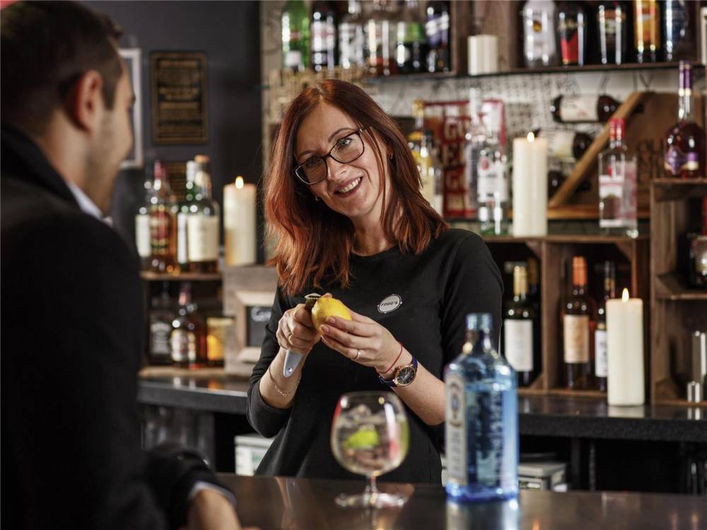 Ibis London Luton Airport 2