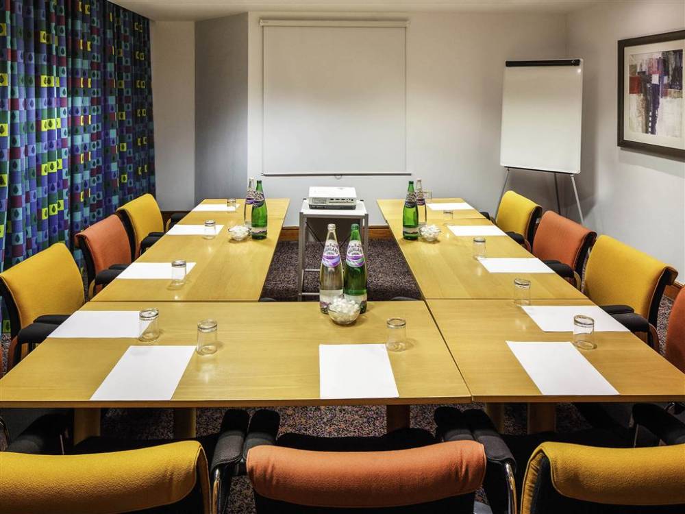 Ibis Styles Birmingham Centre 3