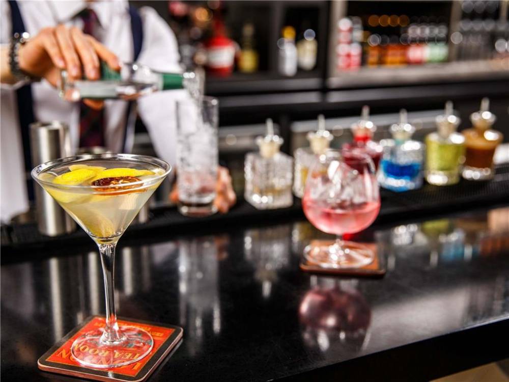 Ibis Styles London Ealing 3