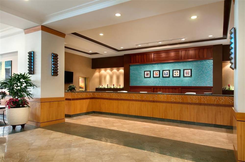 Ilikai Hotel And Luxury Suites 6