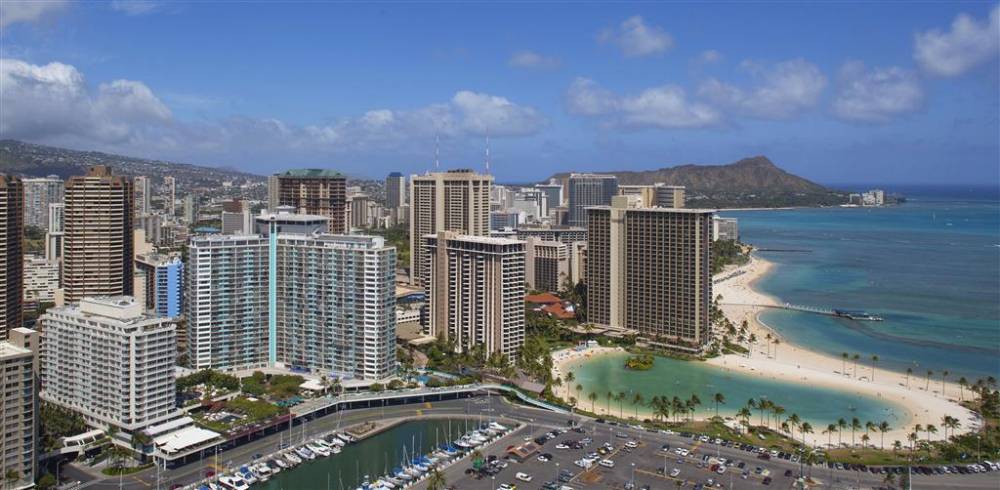 Ilikai Hotel And Luxury Suites 4