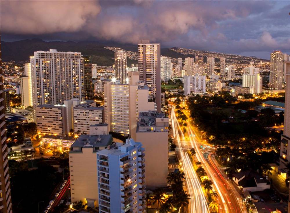 Ilikai Hotel And Luxury Suites 3
