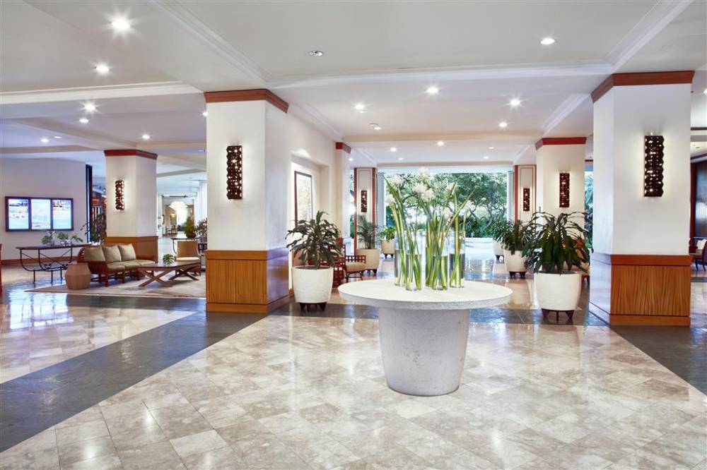 Ilikai Hotel And Luxury Suites 5