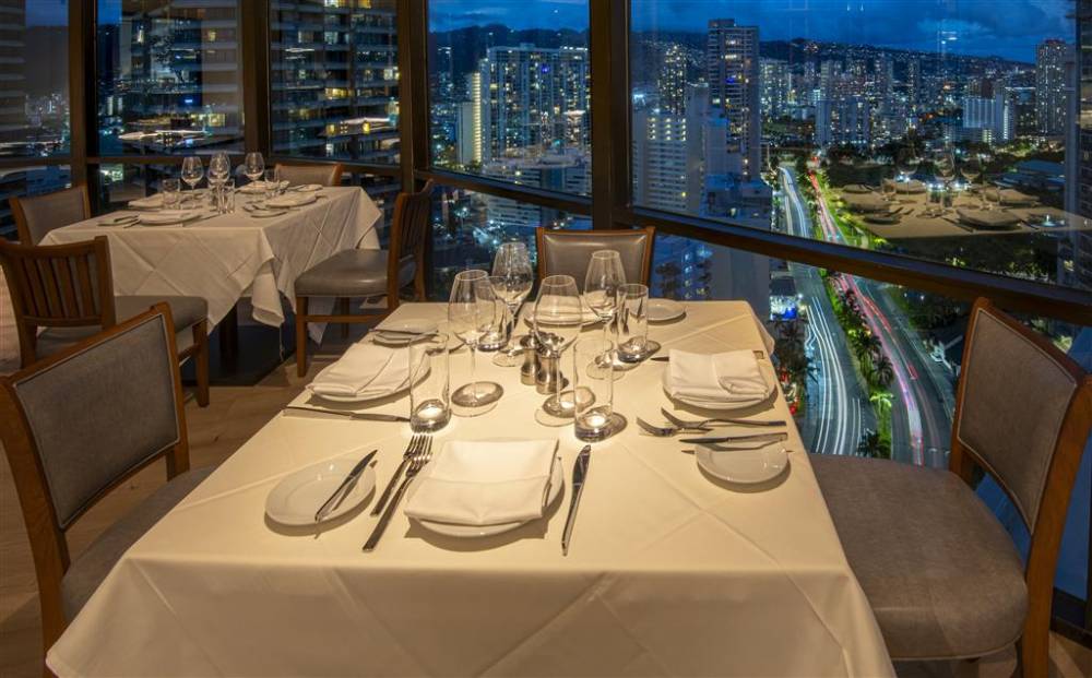 Ilikai Hotel And Luxury Suites 7