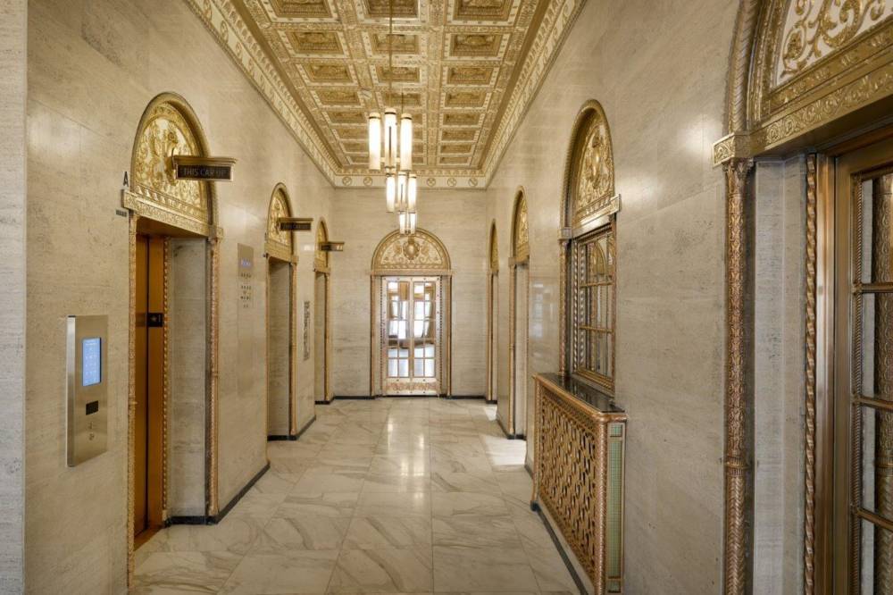 Intercontinental Indianapolis By Ihg 3