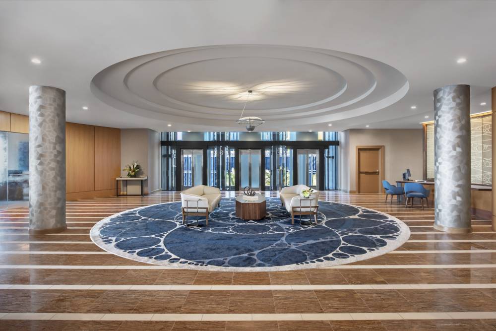 Intercontinental San Diego 7