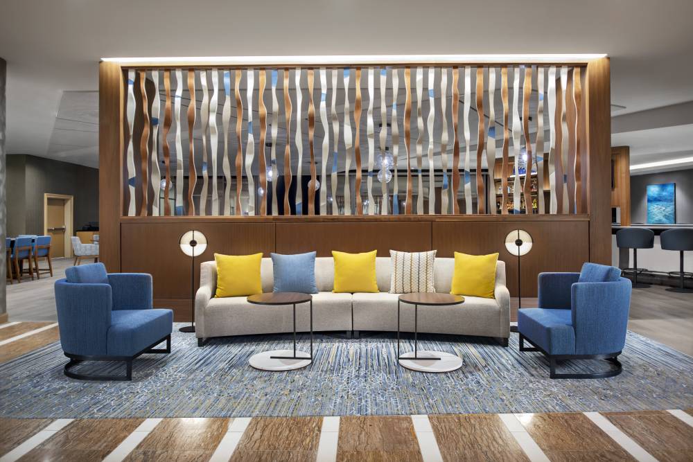 Intercontinental San Diego 6