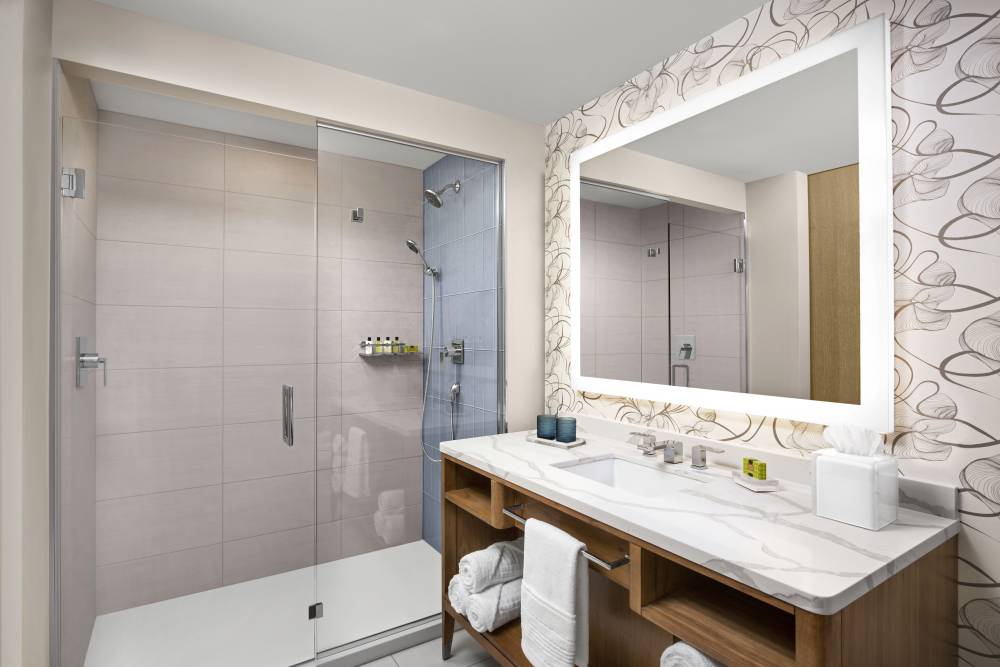 Intercontinental San Diego 2