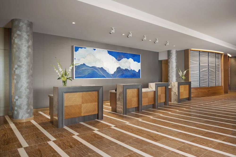 Intercontinental San Diego 5