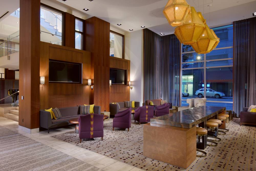 Intercontinental San Francisco 3