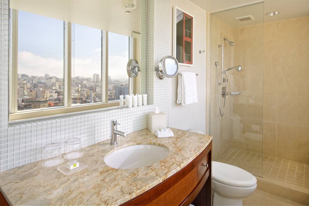 Intercontinental San Francisco 8
