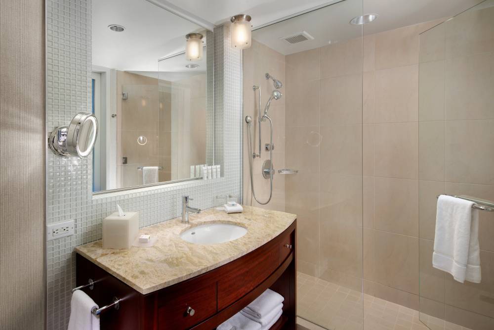 Intercontinental San Francisco 9