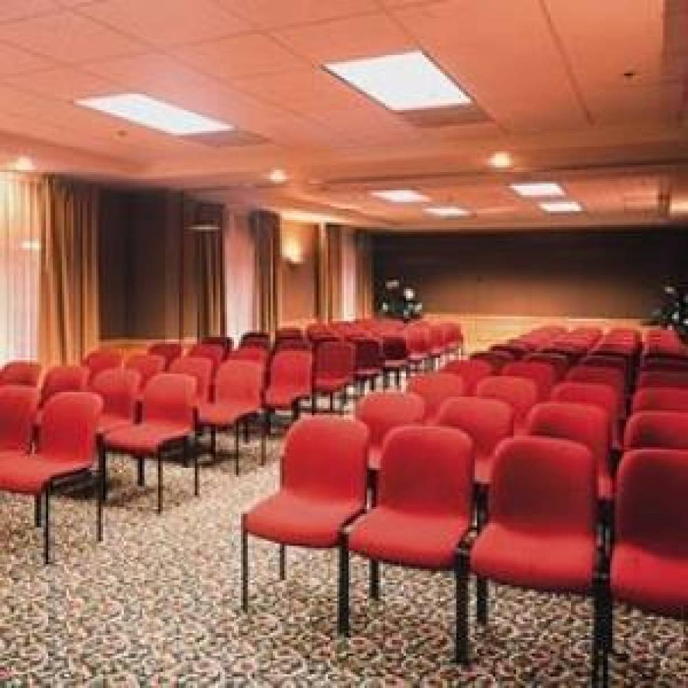Istay Hotel Ciudad Juarez 6