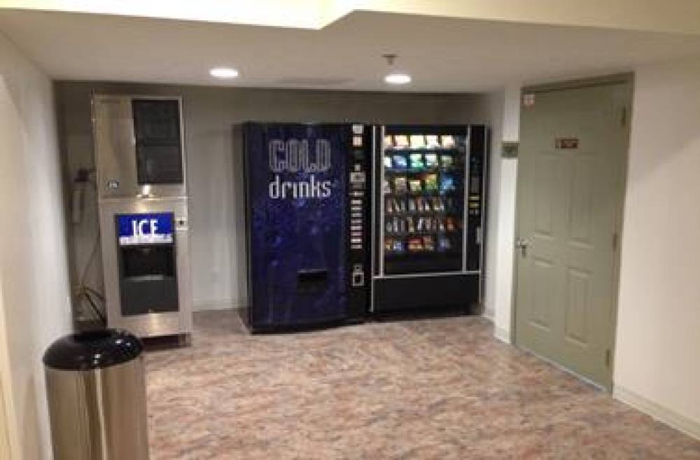 Ivy Court Inn And Suites 5