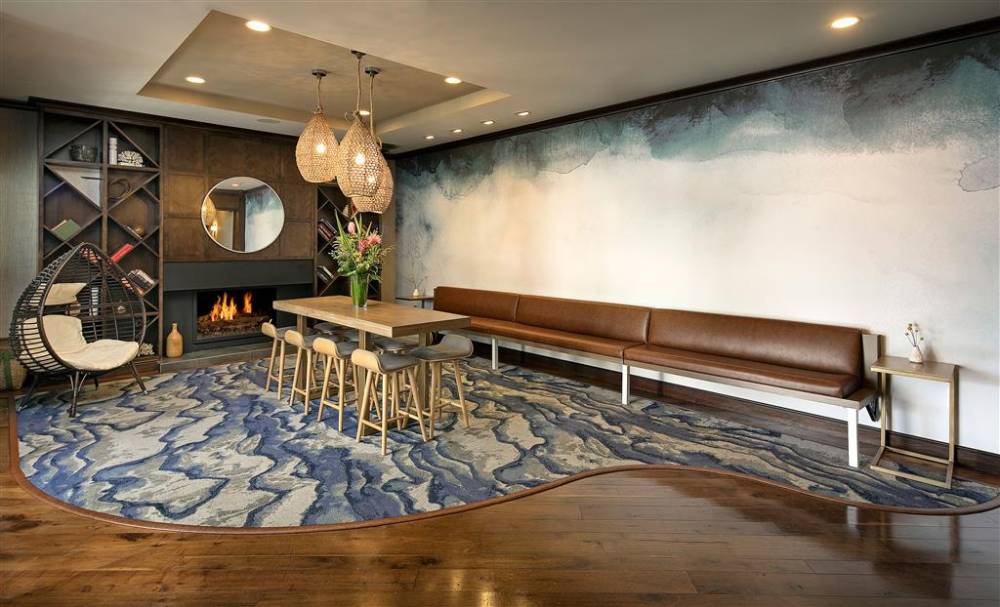 Jamaica Bay Inn Marina Del Rey Tapestry Collection By Hilton 3