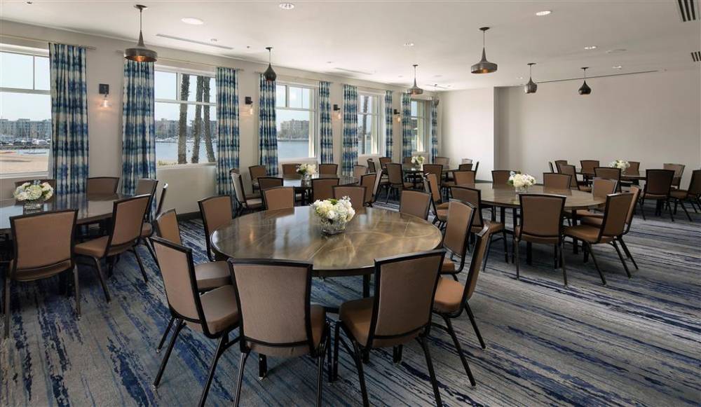 Jamaica Bay Inn Marina Del Rey Tapestry Collection By Hilton 2
